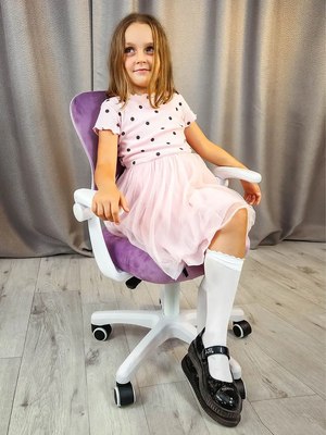 Кресло детское Calviano Cute