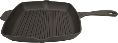 Сковорода-гриль BONIRON ВГ24-01 - фото