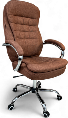 Кресло офисное Calviano VIP-Masserano - фото
