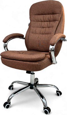 Кресло офисное Calviano VIP-Masserano