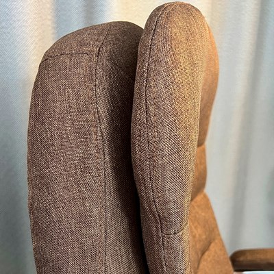 Кресло офисное Calviano VIP-Masserano