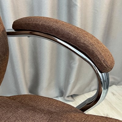 Кресло офисное Calviano VIP-Masserano