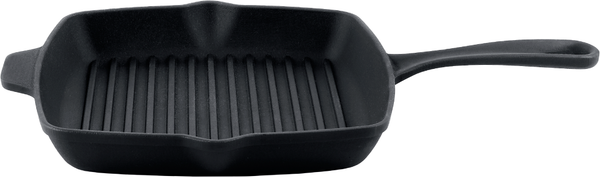 Сковорода-гриль BONIRON ВГ26-01