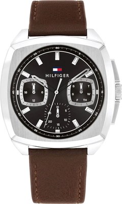 Часы наручные мужские Tommy Hilfiger 1710555 - фото