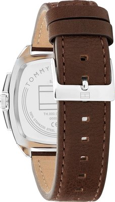 Часы наручные мужские Tommy Hilfiger 1710555