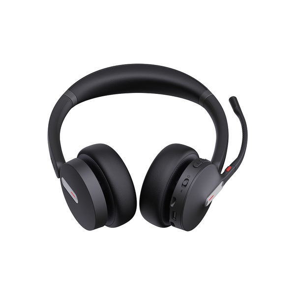 Наушники-гарнитура Yealink BH70 Dual UC USB-A