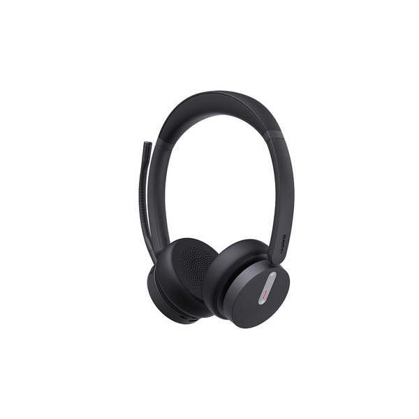 Наушники-гарнитура Yealink BH70 Dual UC USB-A