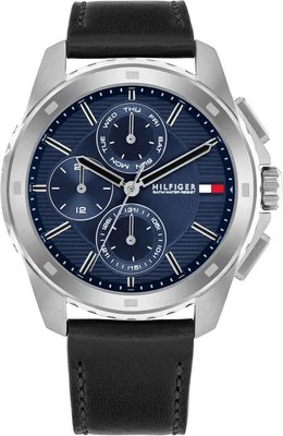 Часы наручные мужские Tommy Hilfiger 1710619 - фото
