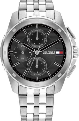 Часы наручные мужские Tommy Hilfiger 1710620 - фото