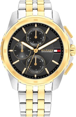 Часы наручные мужские Tommy Hilfiger 1710621 - фото