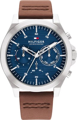 Часы наручные мужские Tommy Hilfiger 1710633 - фото