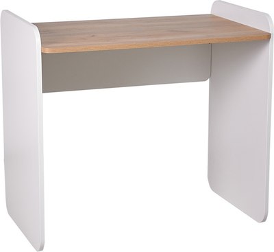 Комод пеленальный Polini Kids Ameli 3010 / 0002761.174 (белый/дуб крафт золотой)