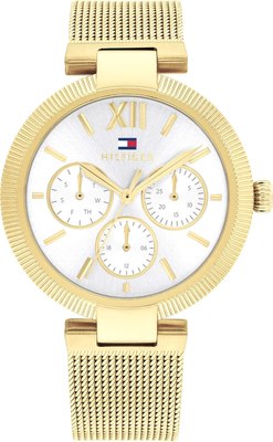 Часы наручные женские Tommy Hilfiger 1782694 - фото