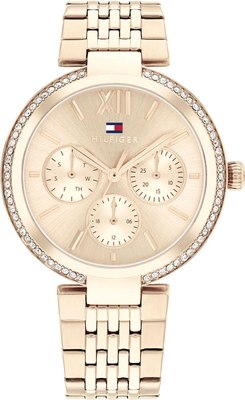 Часы наручные женские Tommy Hilfiger 1782696 - фото