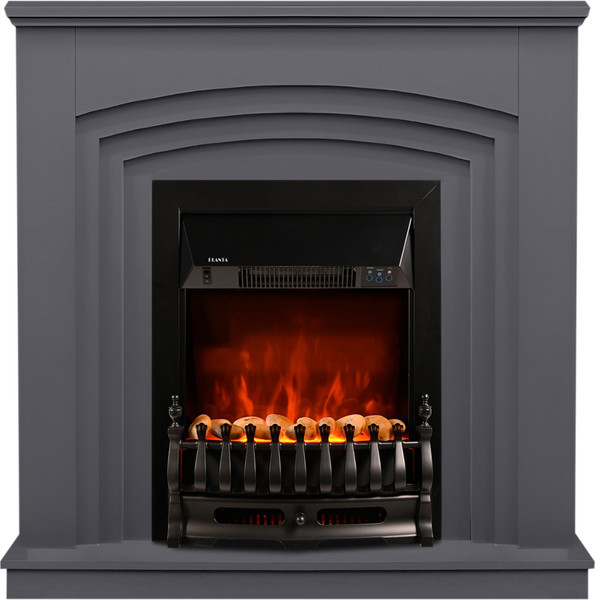 Каминокомплект PLANTA PORT022G-FS400B - фото