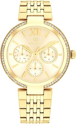 Часы наручные женские Tommy Hilfiger 1782697 - фото