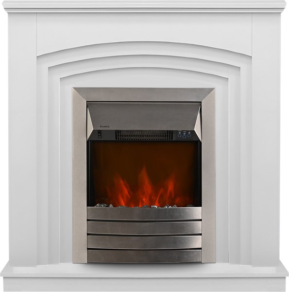 Каминокомплект PLANTA PORT022W-FS600S - фото