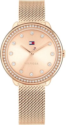 Часы наручные женские Tommy Hilfiger 1782700 - фото