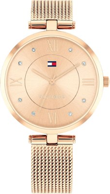 Часы наручные женские Tommy Hilfiger 1782712 - фото