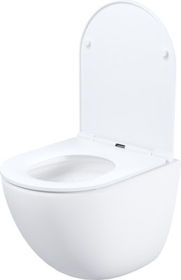 Унитаз подвесной IDDIS AXERDSEi25