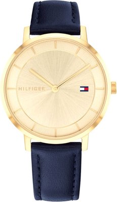 Часы наручные женские Tommy Hilfiger 1782733 - фото