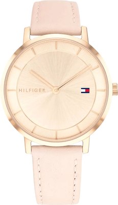 Часы наручные женские Tommy Hilfiger 1782734 - фото