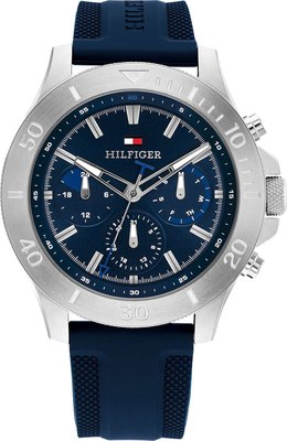 Часы наручные мужские Tommy Hilfiger 1792112 - фото