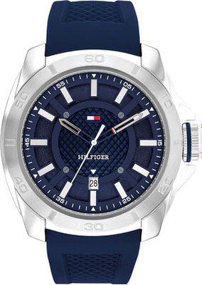 Часы наручные мужские Tommy Hilfiger 1792134 - фото
