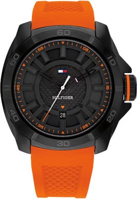 Часы наручные мужские Tommy Hilfiger 1792136 - фото