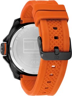 Часы наручные мужские Tommy Hilfiger 1792136