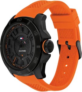 Часы наручные мужские Tommy Hilfiger 1792136