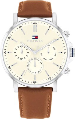 Часы наручные мужские Tommy Hilfiger 1792143 - фото