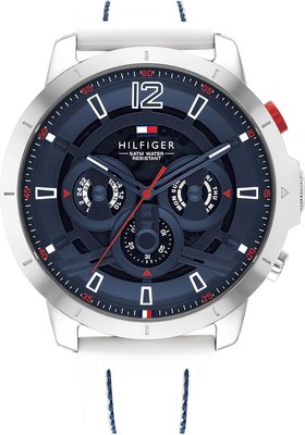 Часы наручные мужские Tommy Hilfiger 1792148 - фото
