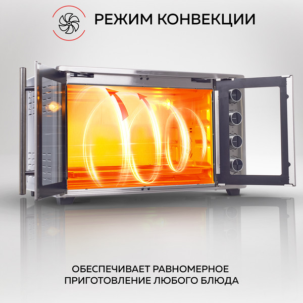 Ростер GFGRIL GFO-90