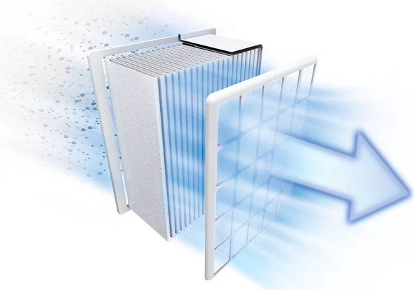 Пылесос Bosch BGLS4POW2