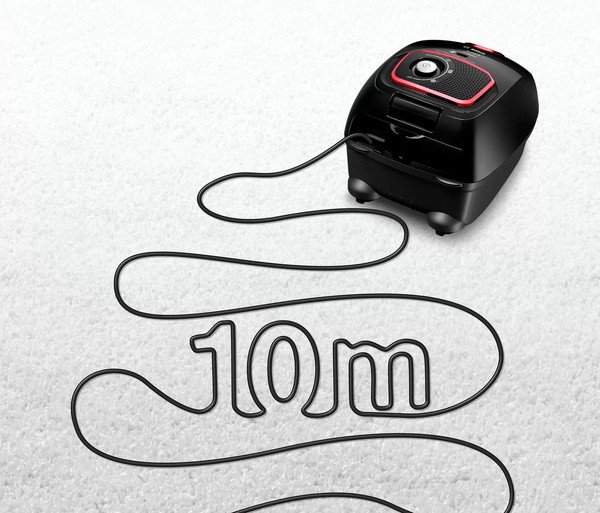 Пылесос Bosch BGLS4POW2