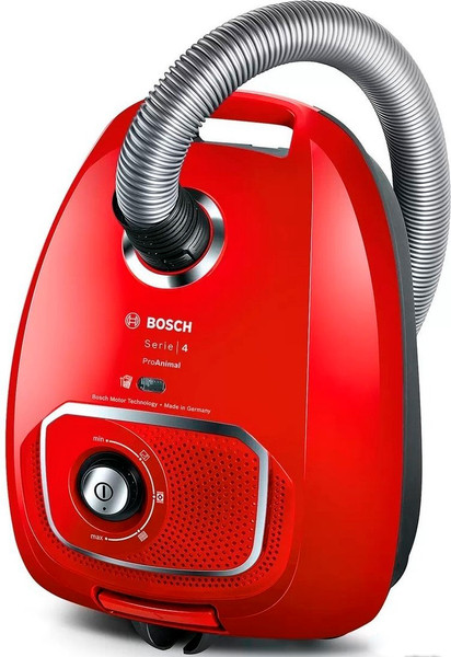 Пылесос Bosch BGLS4PET2