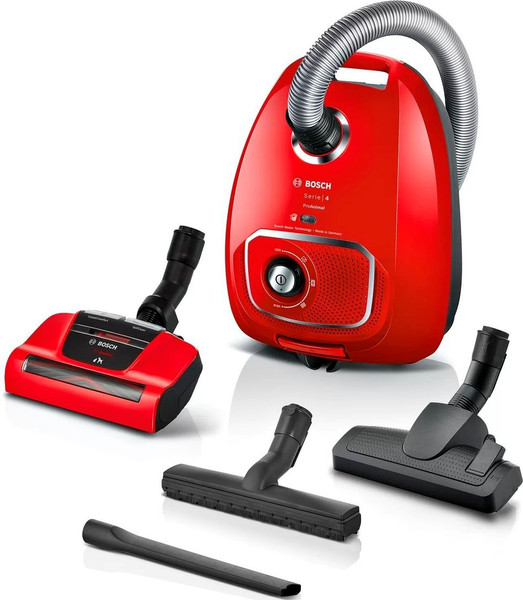 Пылесос Bosch BGLS4PET2