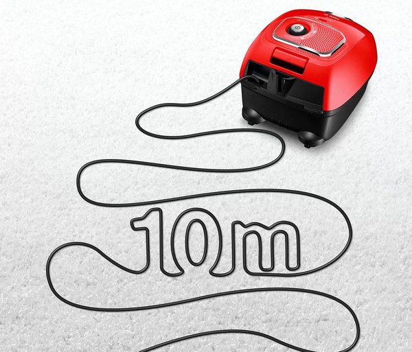 Пылесос Bosch BGLS4PET2