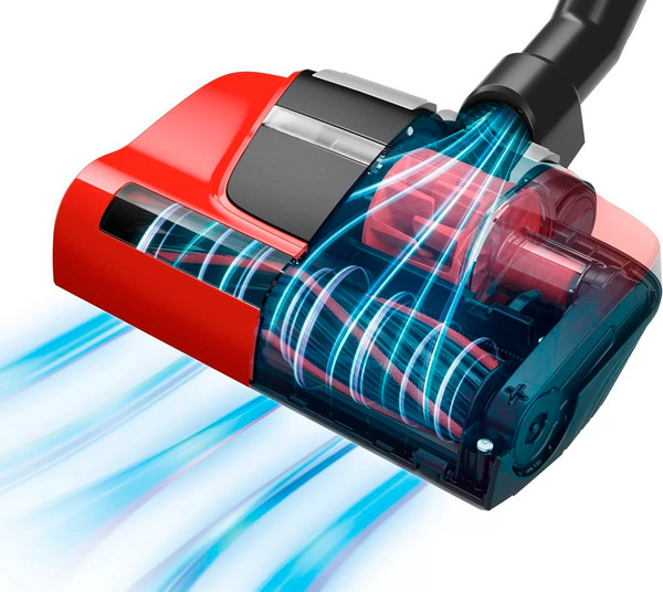 Пылесос Bosch BGLS4PET2