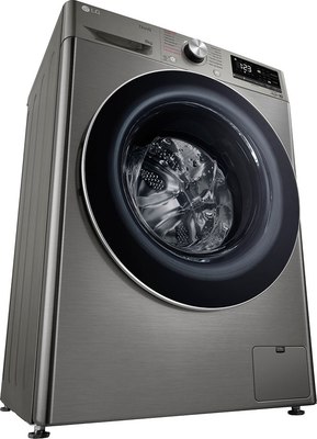 Стиральная машина LG F2V5PS2S