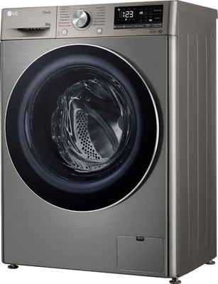 Стиральная машина LG F2V5PS2S