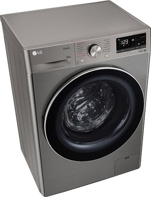 Стиральная машина LG F2V5PS2S