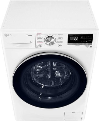 Стиральная машина LG F2V7FS1W
