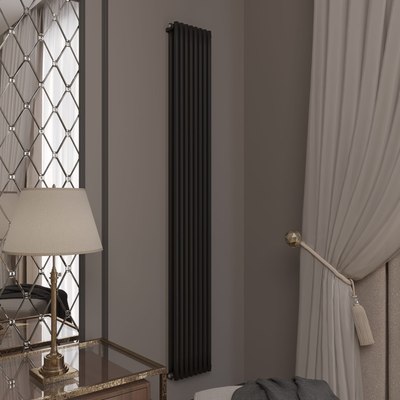 Радиатор стальной Faberg Garmonia 2/25