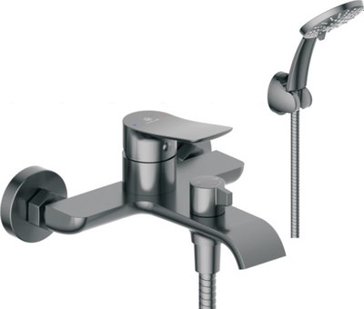 Смеситель Diadonna Д168-30QH - фото