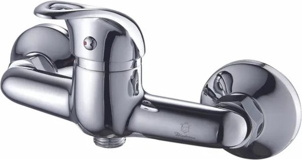 Смеситель Diadonna Д20-150 - фото