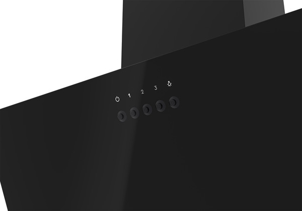 Вытяжка наклонная Lex Moza 600 / CHTI000397