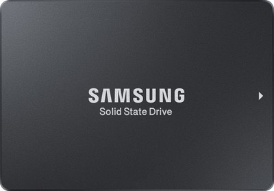 SSD диск Samsung HDS-25T0-960G0-E1-TXE-SED-007 - фото