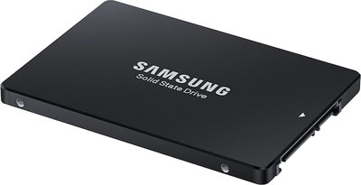 SSD диск Samsung HDS-25T0-960G0-E1-TXE-SED-007